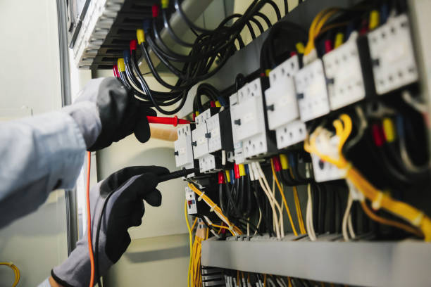 Emergency Electrical Repair Services in Timberlane, IL