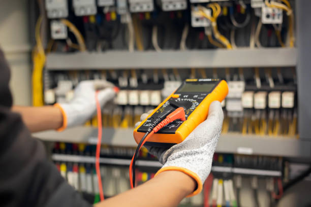 Electrical Maintenance Services in Timberlane, IL