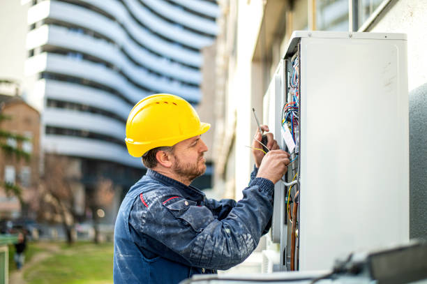 Best Smoke and Carbon Monoxide Detector Installation  in Timberlane, IL