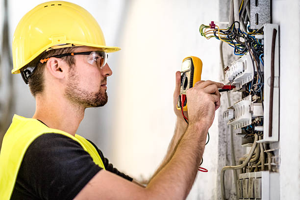 Commercial Electrical Services in Timberlane, IL